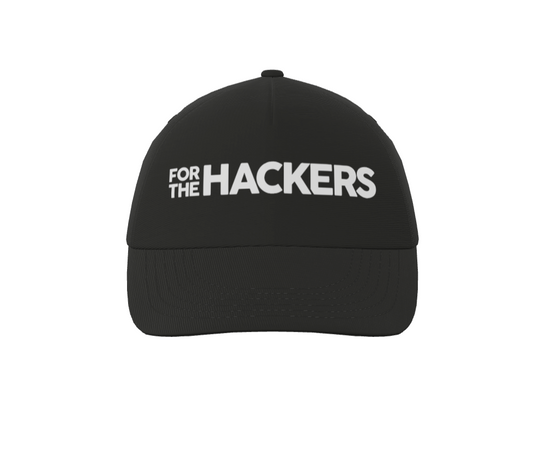 Casquette For The Hackers